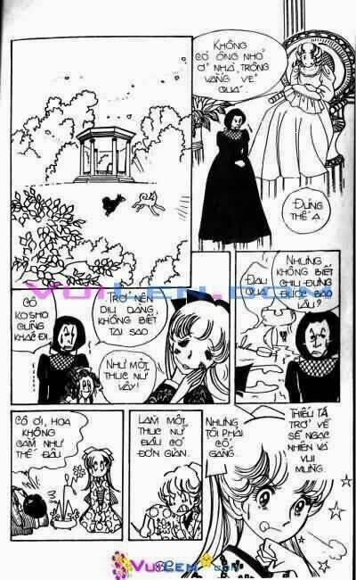 tiểu thư áo trắng chapter 3 82