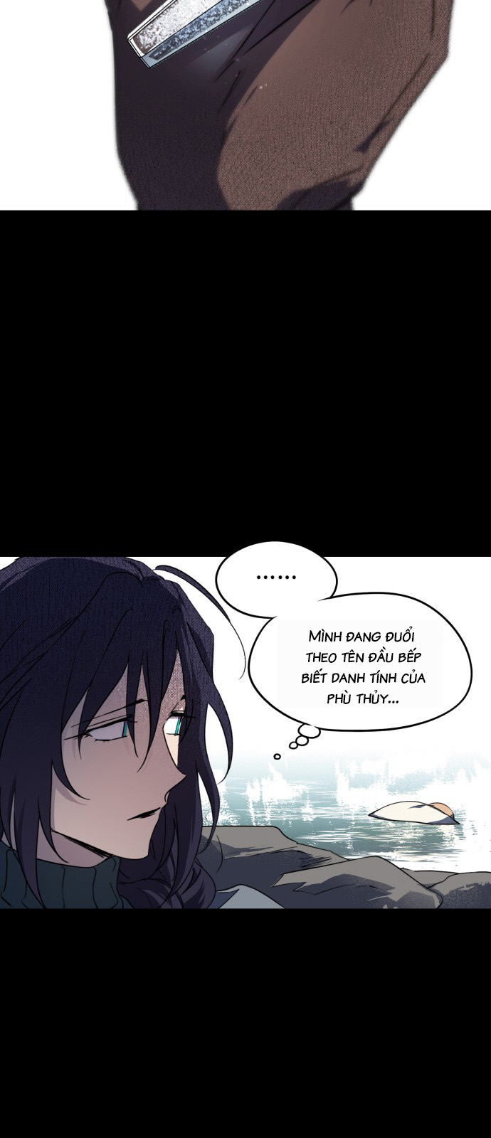 bị che khuất bởi hoàng hôn chapter 43 16