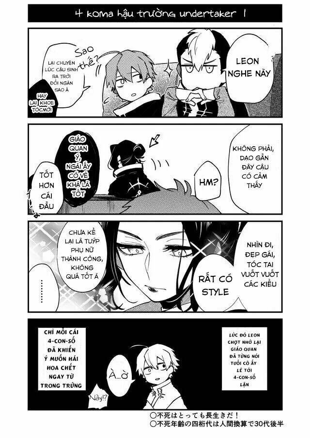 fushi no sougishi chapter 3.5 2