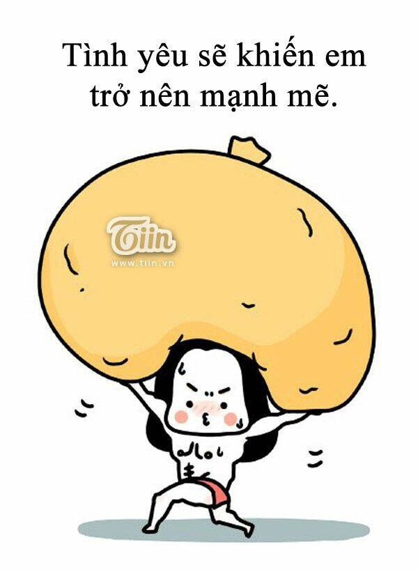 giải mã tình yêu chapter 102 3