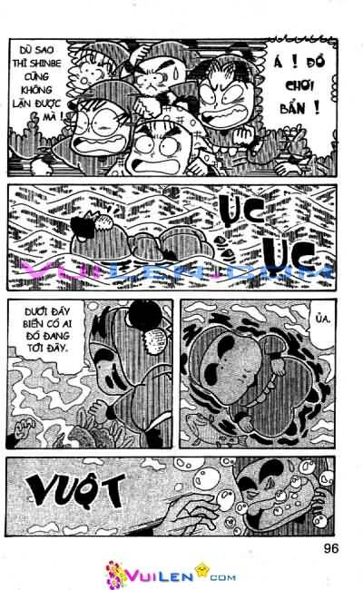 ninja loạn thị chapter 66 96