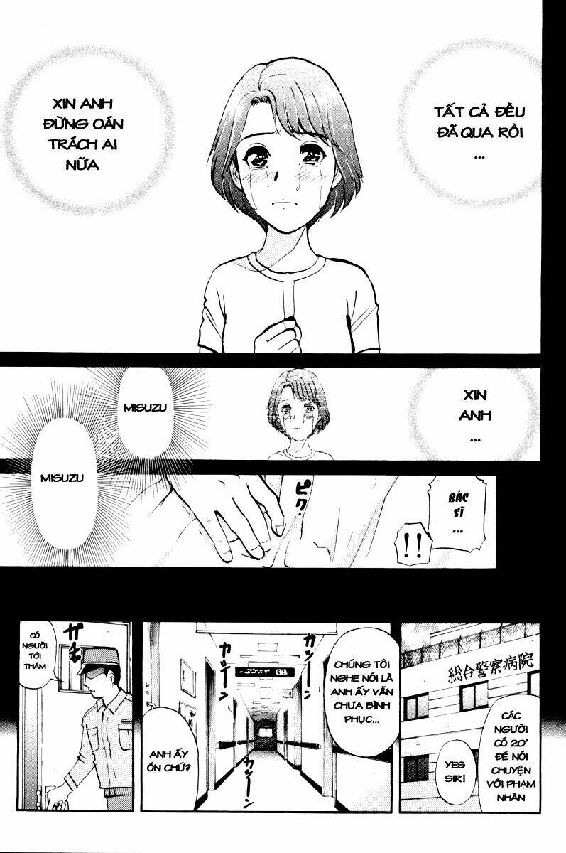 detective academy q chapter 44 8