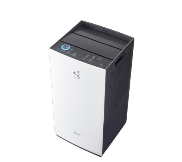 Máy lọc không khí Daikin MC80ZVM7 - Điều khiển bằng điện thoại qua App - Hàng Chính Hãng - Chỉ Giao Hà Nội