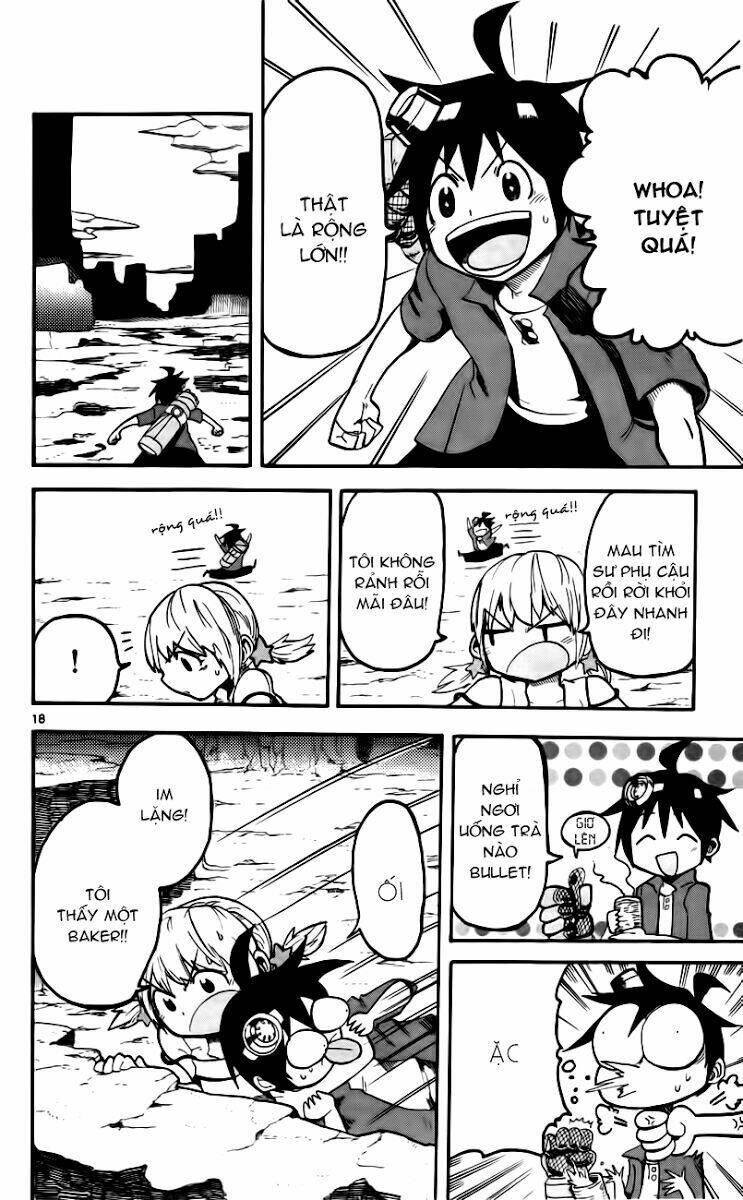 bullet armors chapter 4 19