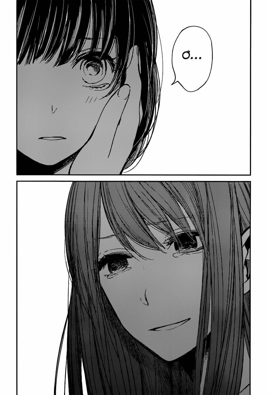 ước mơ của cặn bã chapter 15 12