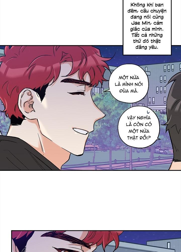 gâu gâu! chapter 16 33