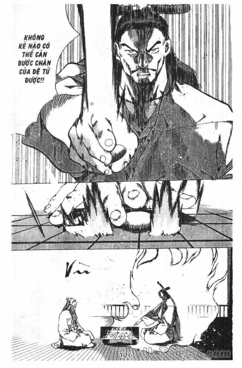 giang hồ bá đạo ký chapter 22 125