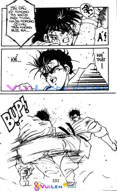 truyền nhân atula - shura no mon i chapter 12 102