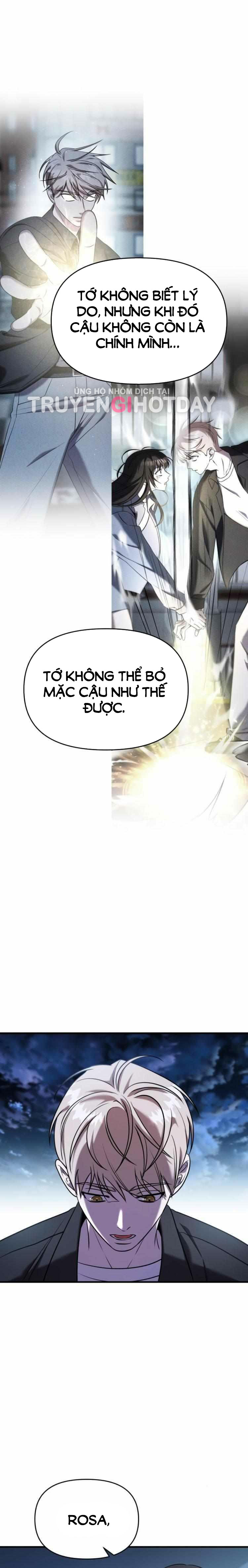 phản diện thuần túy chapter 67.2 17