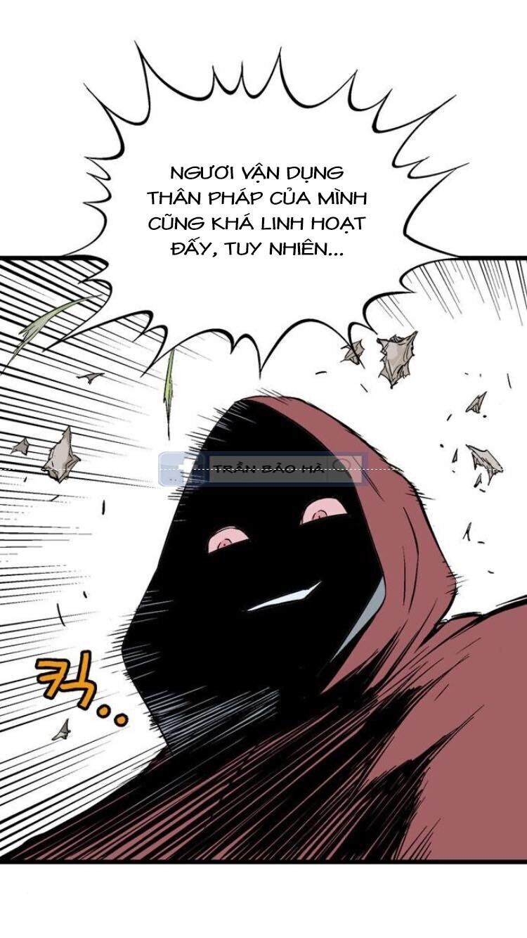 cao thủ 2 chapter 120 14