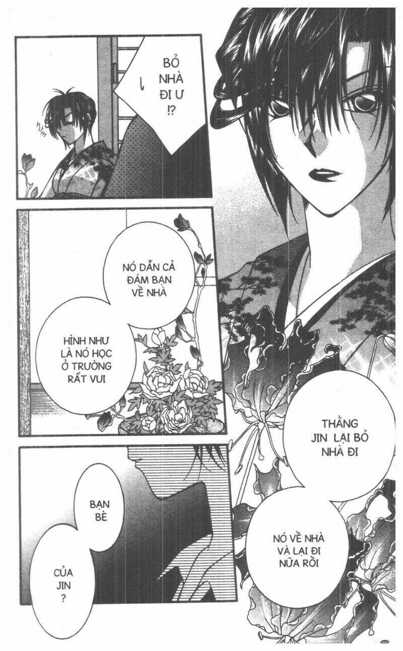 milk crown chapter 3 134