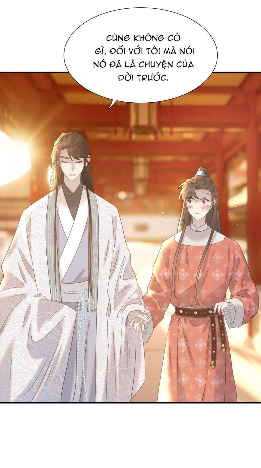 hình như cầm nhầm kịch bản của nữ chính rồi chapter 67 31