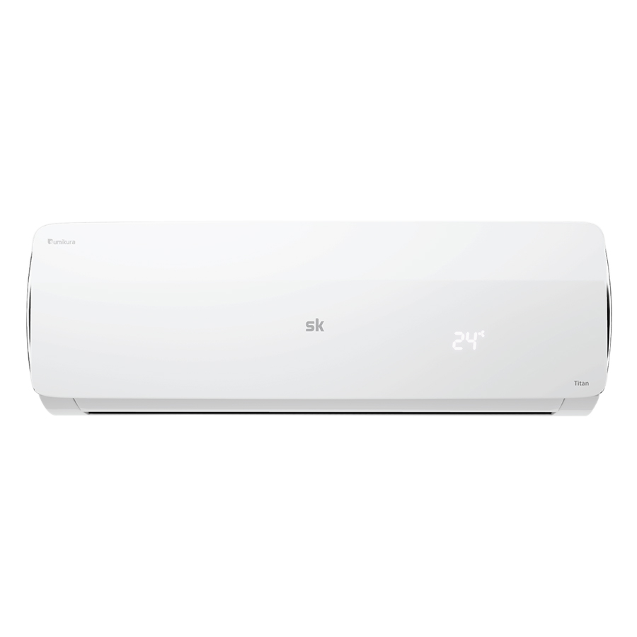 Điều Hòa Sumikura APS/APO-120/Titan-A (12.000Btu) - Hàng Chính Hãng