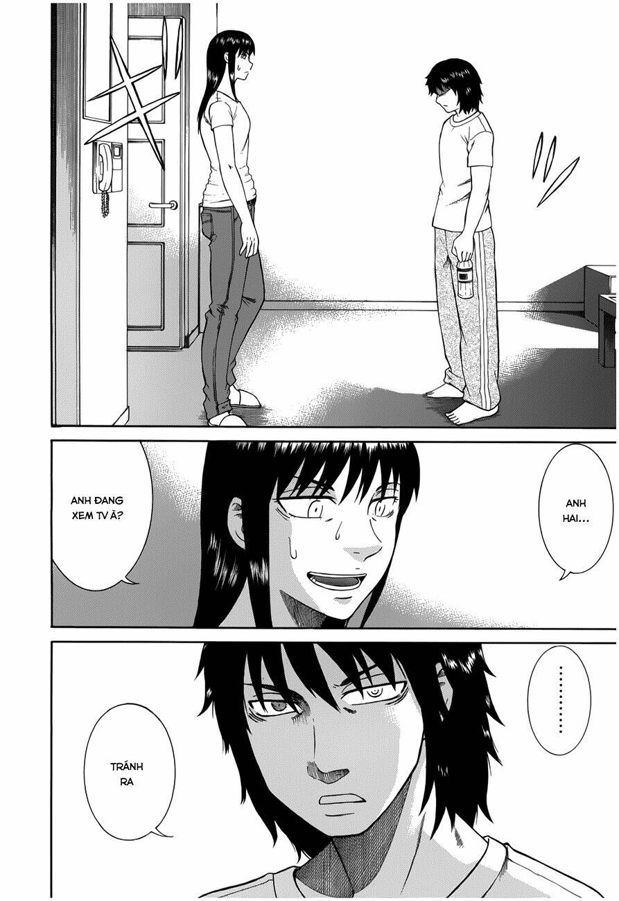 teppuu chapter 15 51