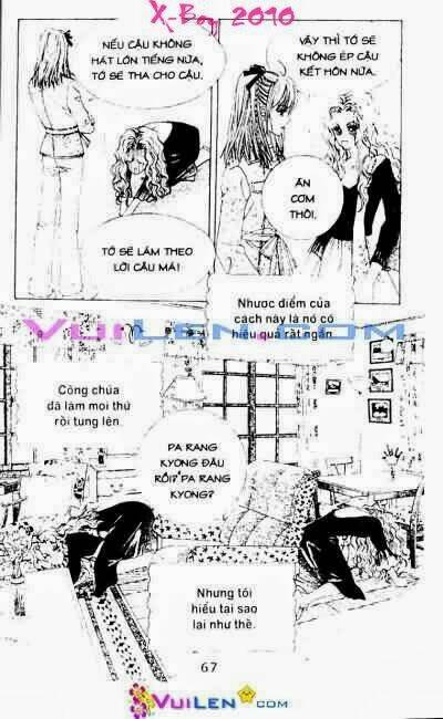 cuộc sống của tôi chapter 1 67