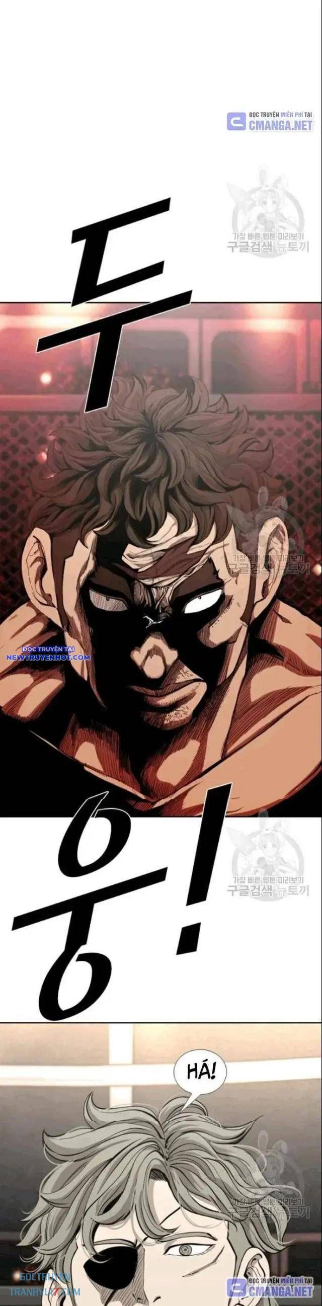 shark - cá mập chapter 190 20