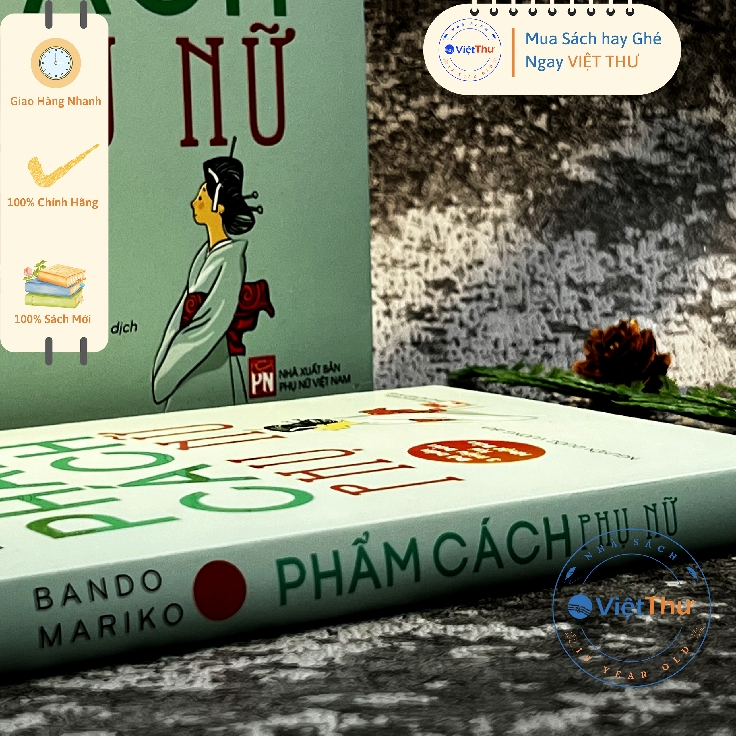 Phẩm Cách Phụ Nữ