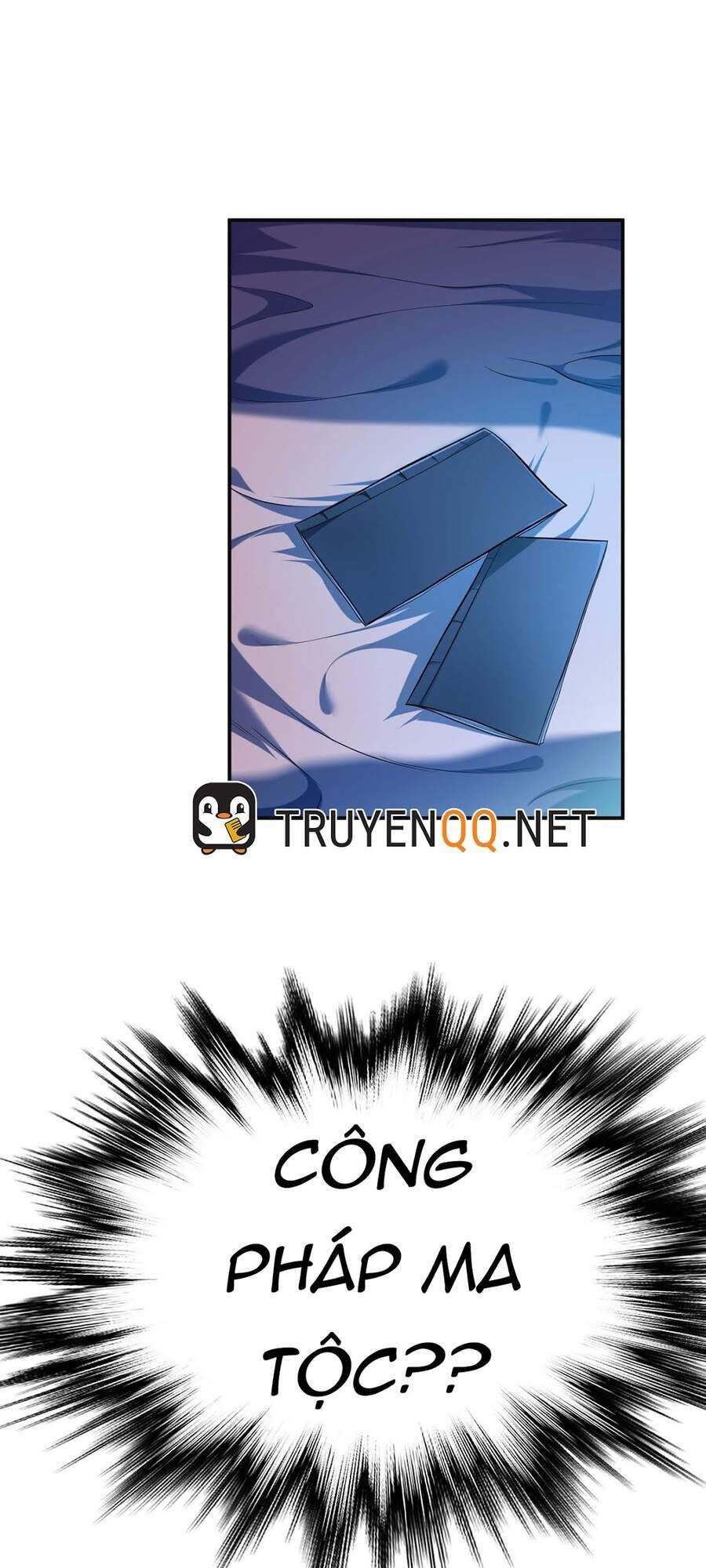 nam chính và hậu cung đều là của ta chapter 2 14