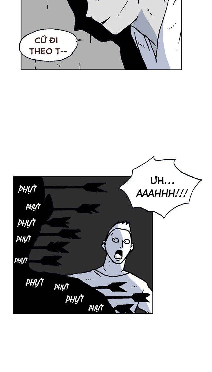 mắc kẹt trên mặt trăng chapter 44 30