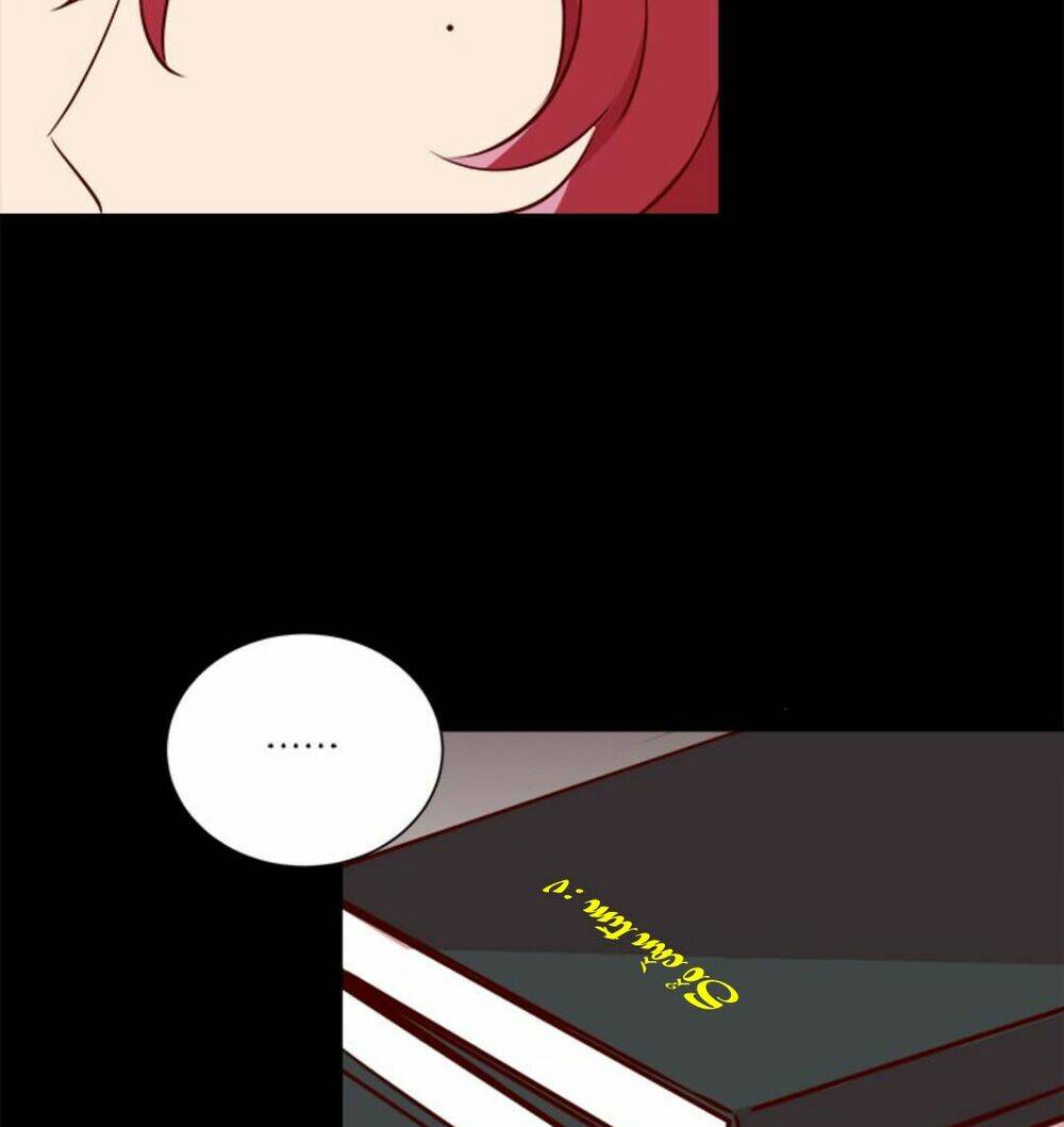 bộ mặt khác của cô bạn cùng phòng chapter 14 11