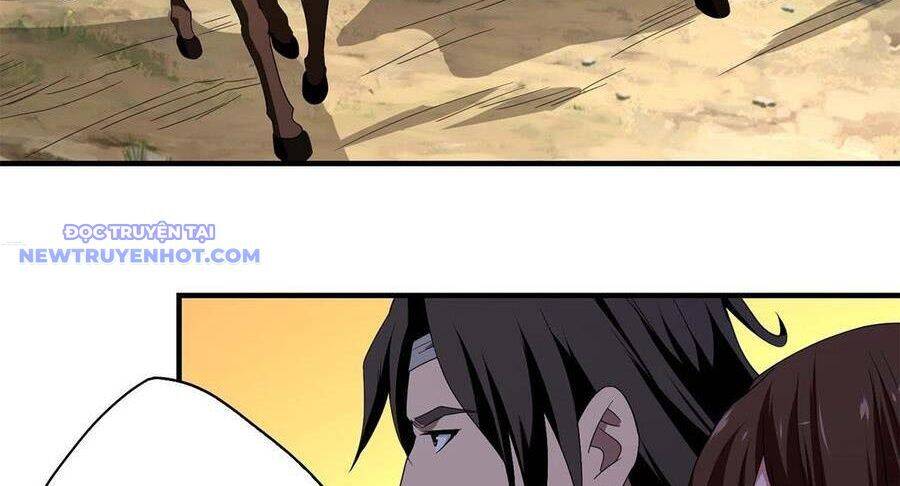 thiên long bát bộ webtoon chapter 129 40