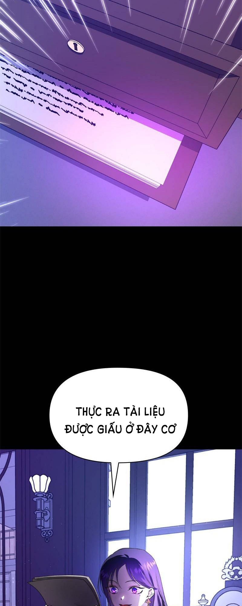 tôi muốn trở thành cô ấy dù chỉ là một ngày chapter 57 62