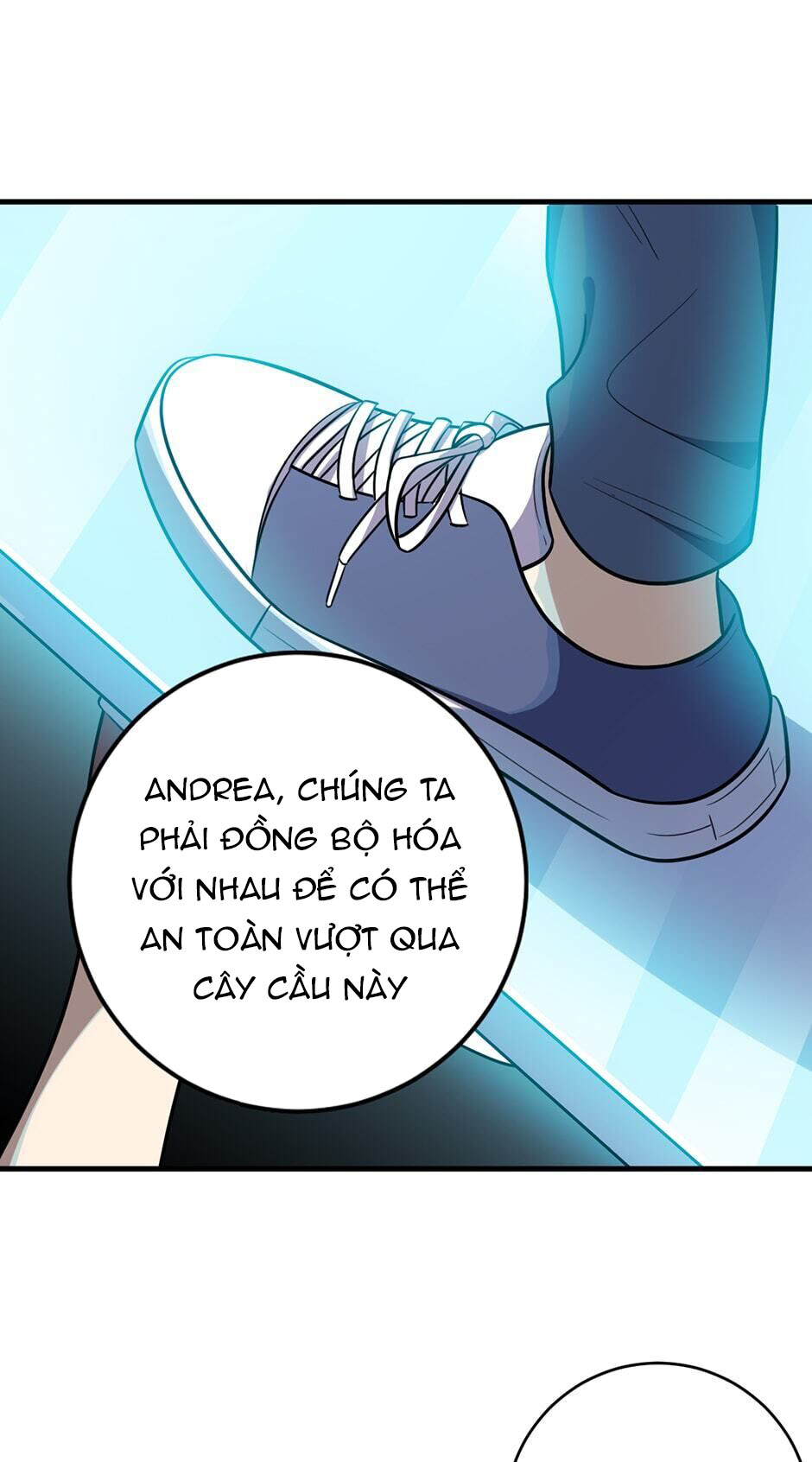 [16+] killing my love chapter 35.2 13