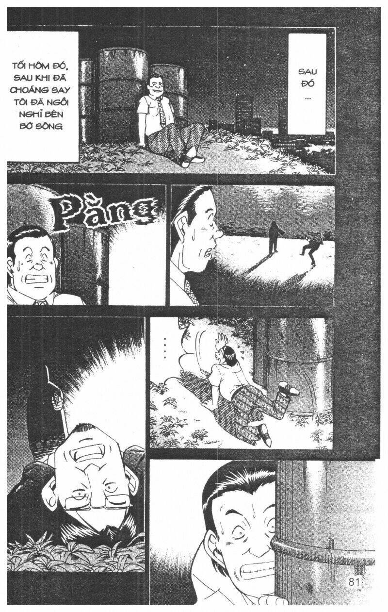 thám tử toma chapter 7 81