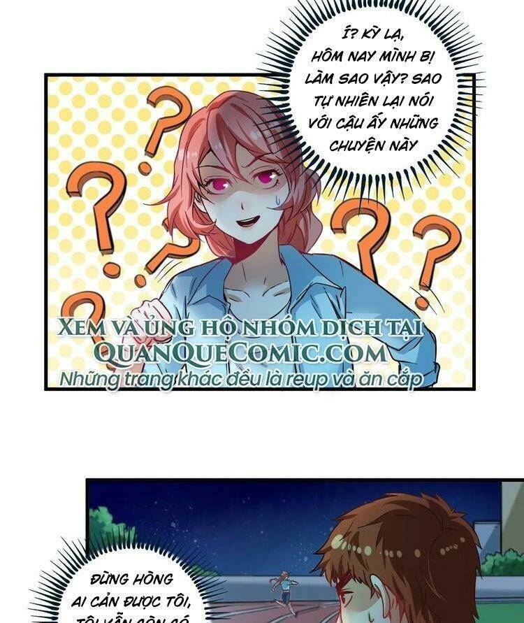 thành tựu của ta rất nhiều chapter 17 25