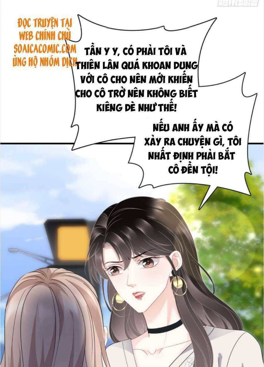 đại tiểu thư có ý đồ gì xấu đâu chapter 93 40
