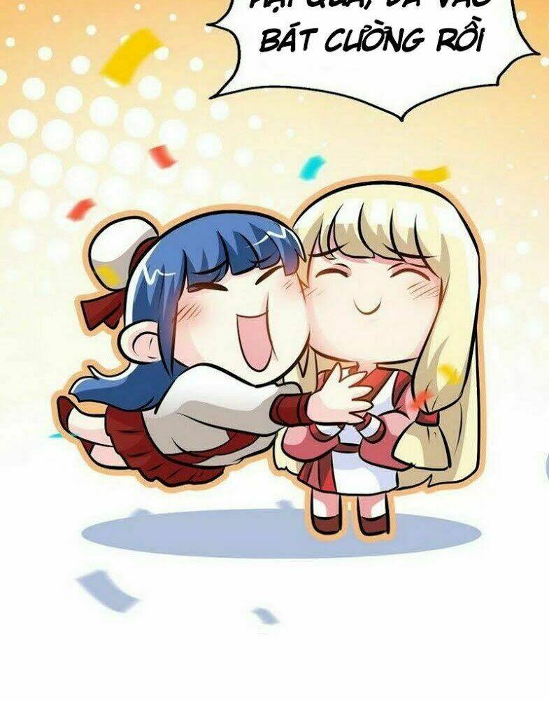 chí tôn thần ma chapter 83 4