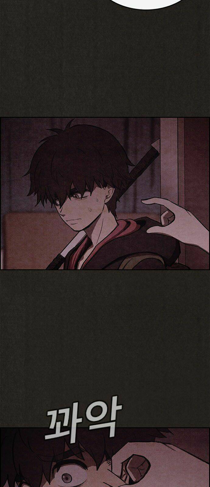 quái vật tại chung cư xanh chapter 32 37