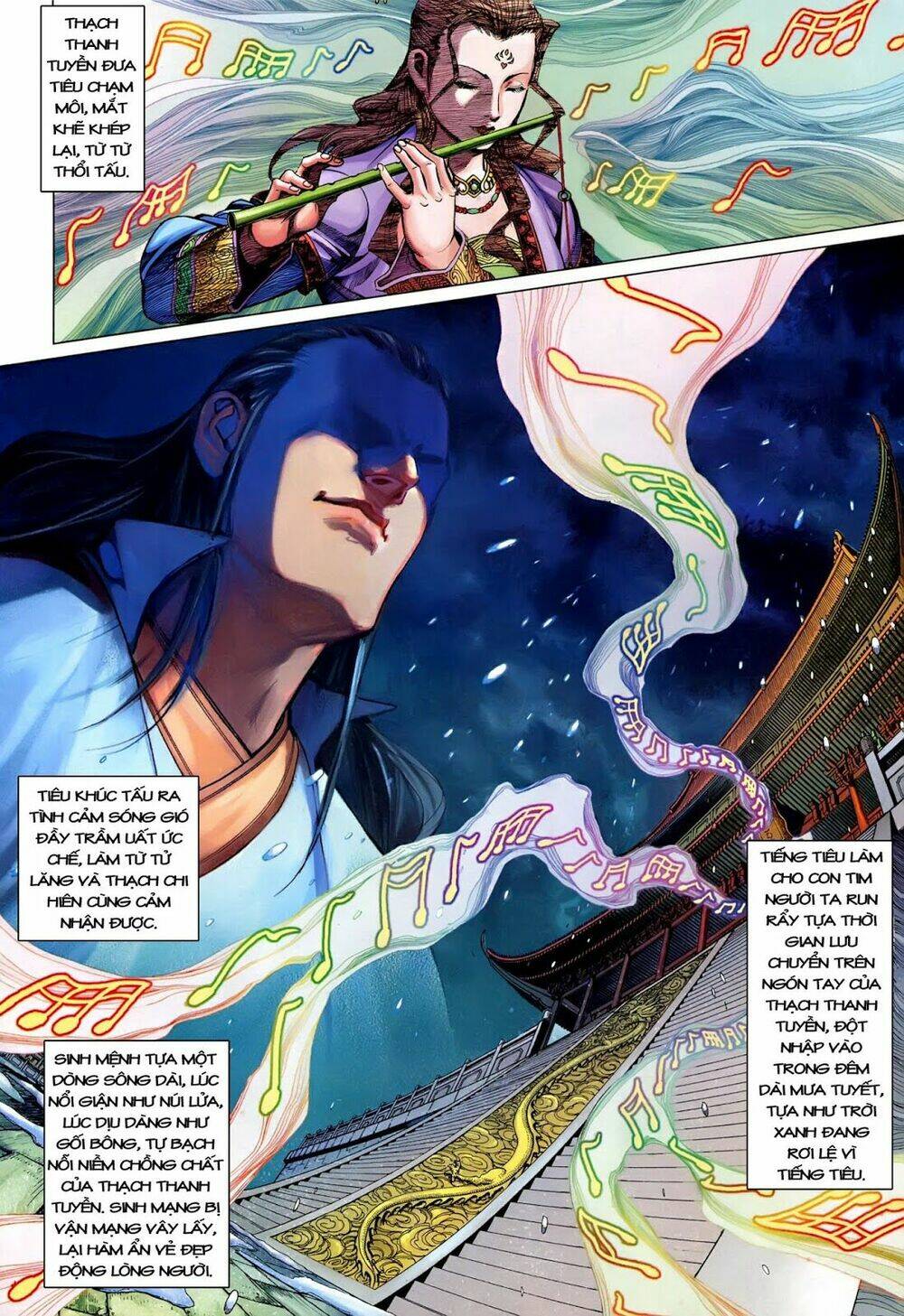 đại đường song long truyện chapter 223 28