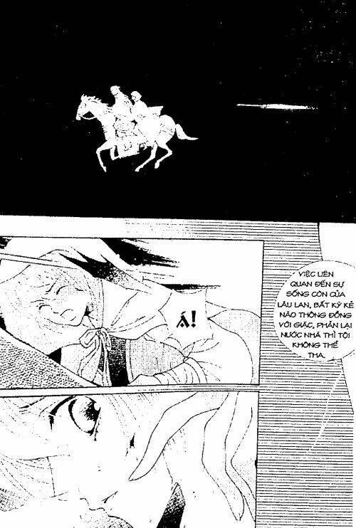 lâu lan y mộng chapter 4 152