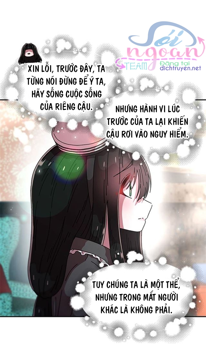 con gái bảo bối của ma vương chapter 58 12