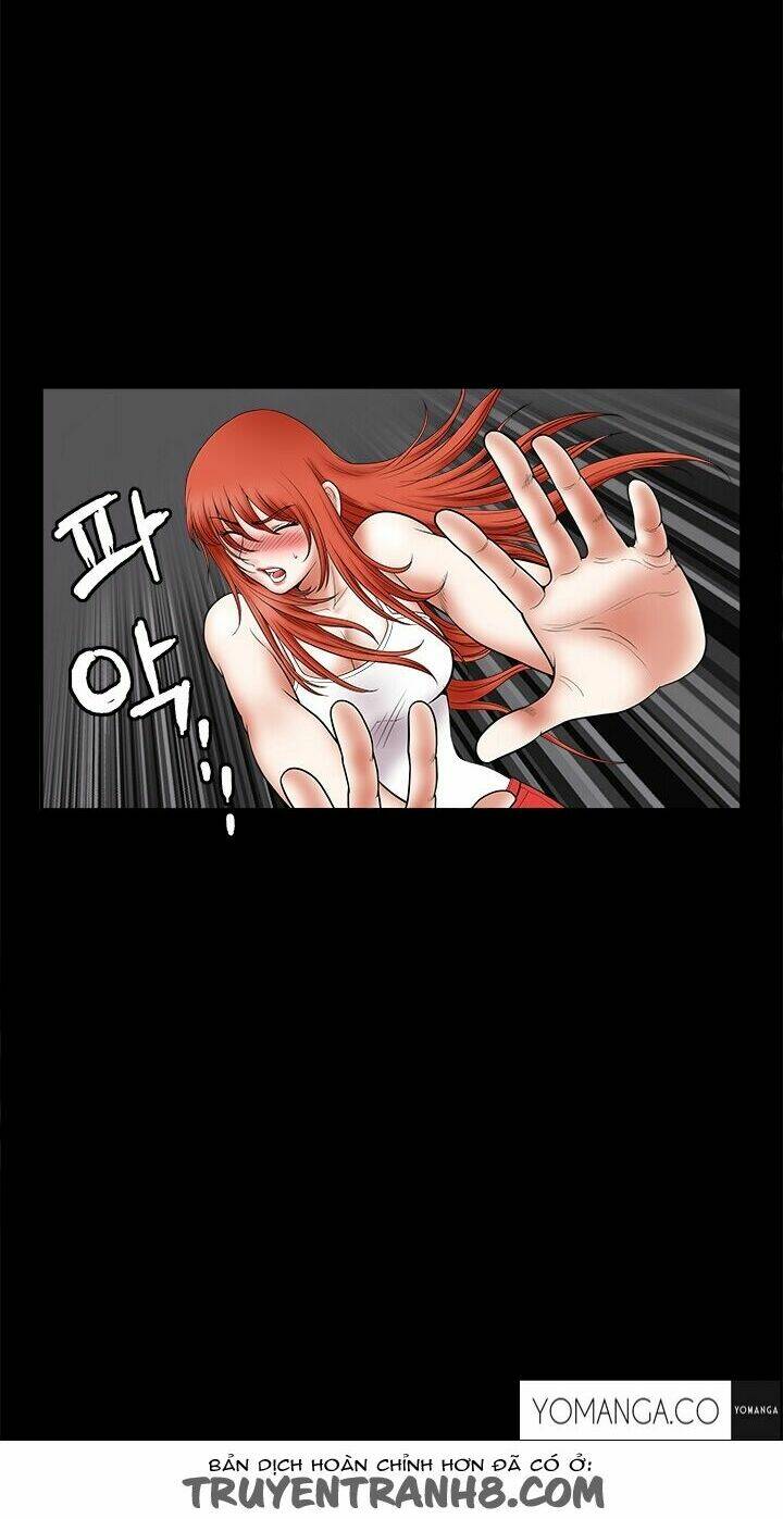 seduction - quyến rũ chapter 25 18