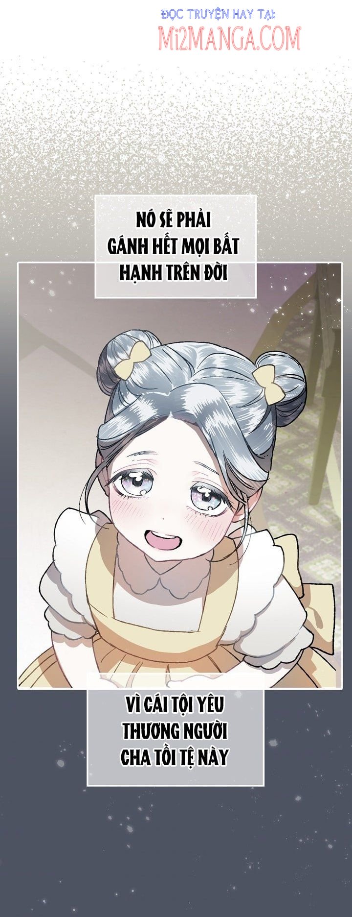 cha, con không muốn kết hôn đâu chapter 45.2 15