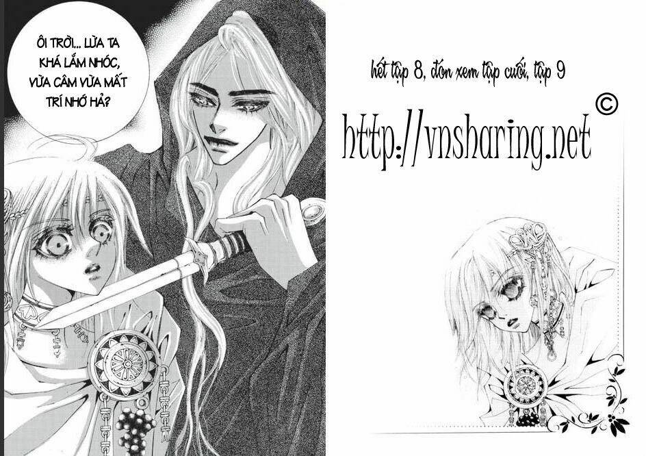 boy princess chapter 32 20