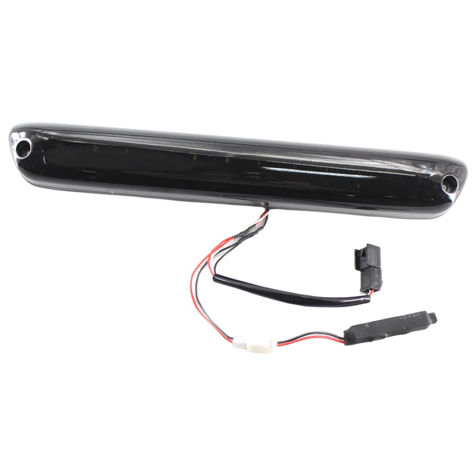 Auto 3RD High Level Brake  Tail Stop Lamp for   04-12