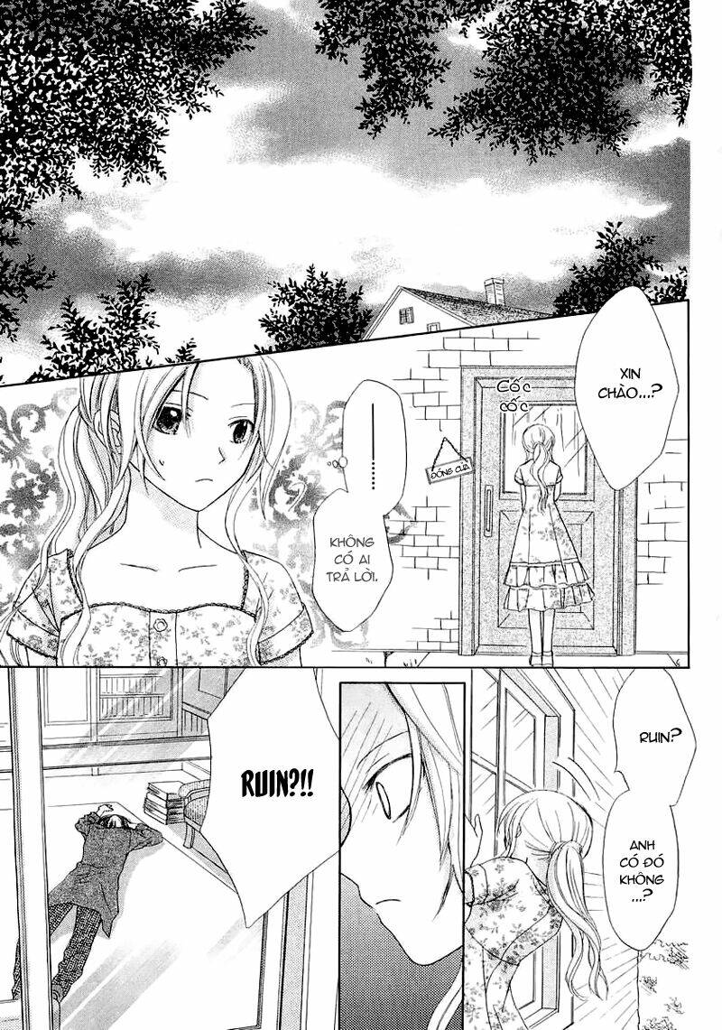 tobenai majo chapter 1 23