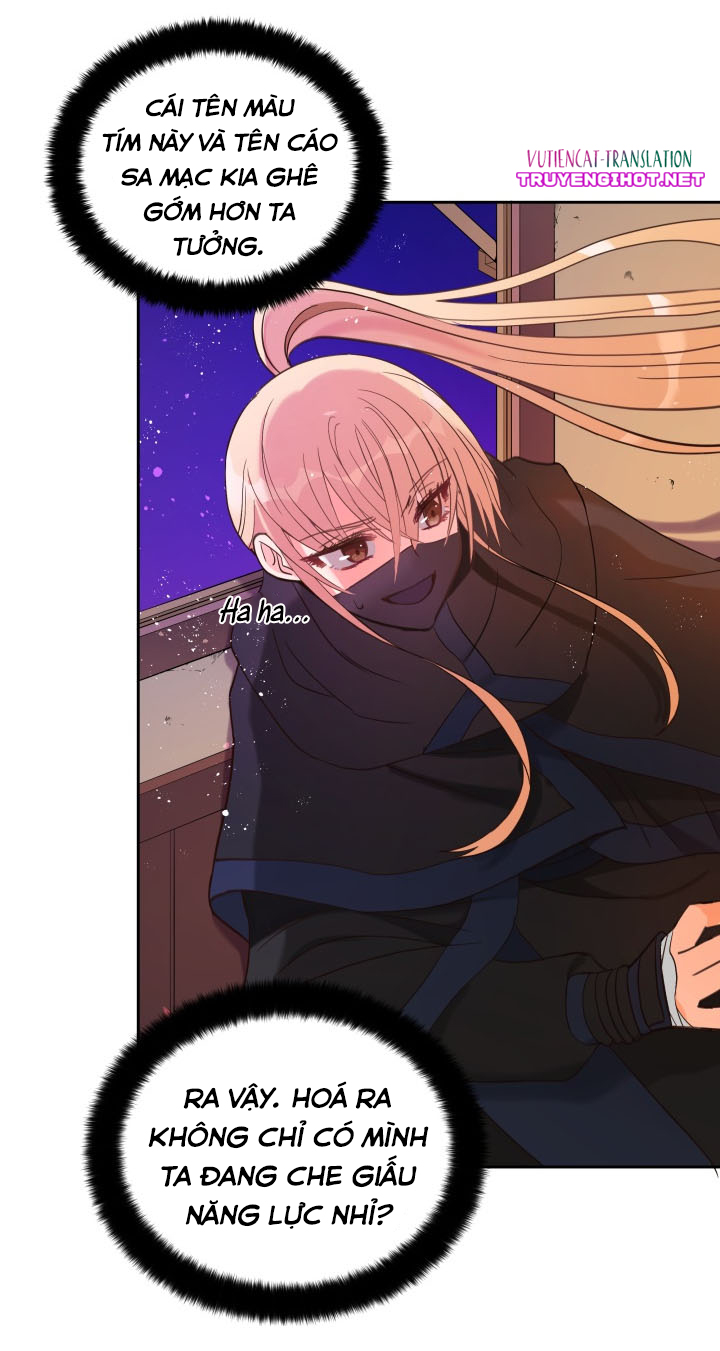 khế ước hậu cung chapter 13.1 34