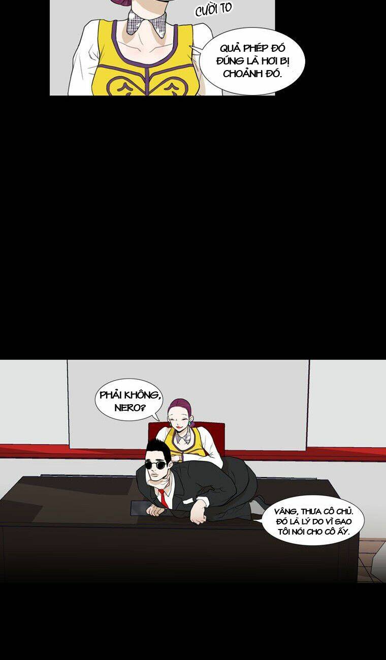 monster idols chapter 5 30