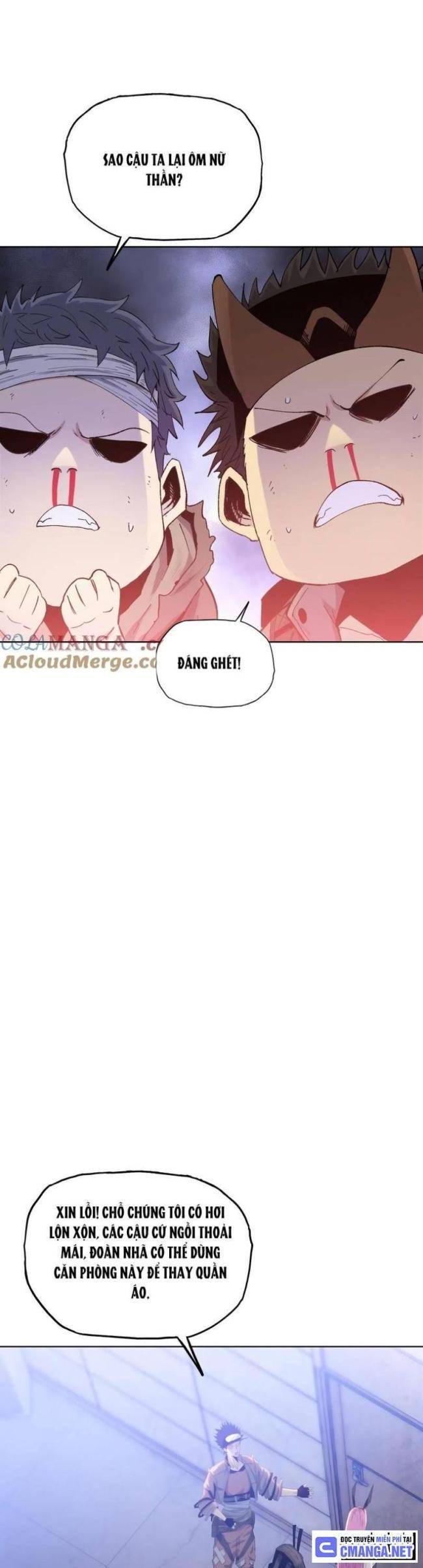 kẻ tàn nhẫn ngày tận thế: bắt đầu dự trữ hàng tỉ tấn vật tư chapter 22 10