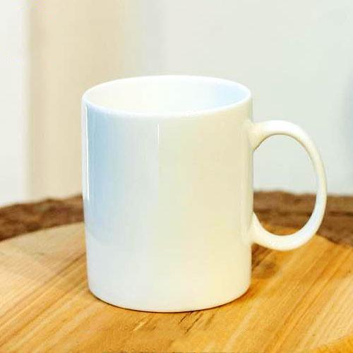 BỘ 2 CỐC SỨ TRẮNG 101A