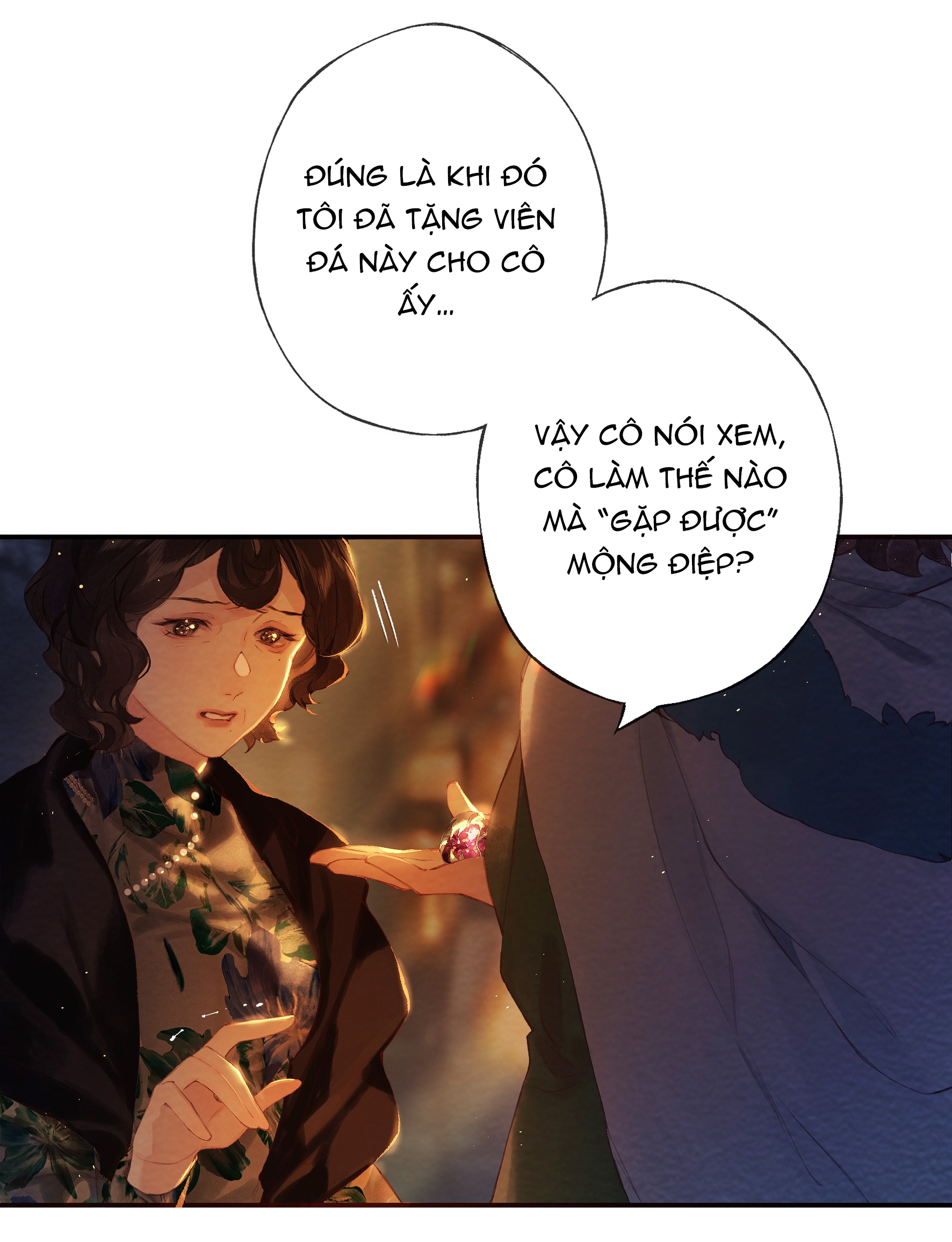 trộm hương chapter 18 26