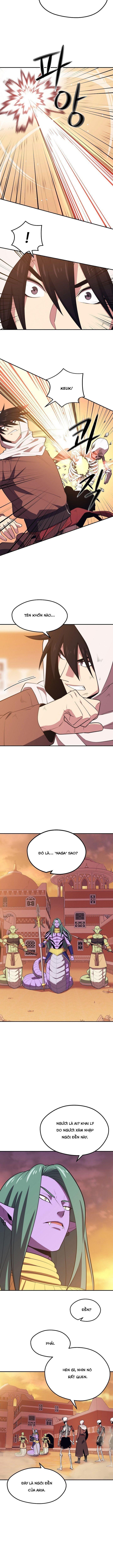 linh hồn ở nhà ga seoul chapter 18 10