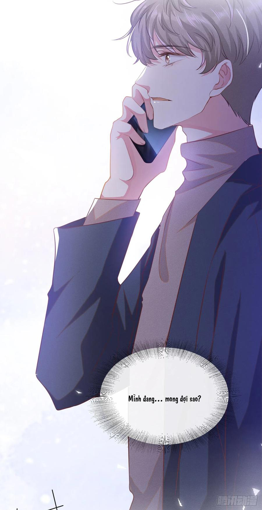 anh ấy gọi tôi là hắc liên hoa chapter 30 4