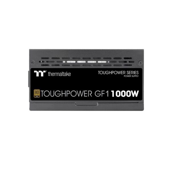 Nguồn Máy Tính Thermaltake Toughpower GF1 1000W - Hàng Chính Hãng