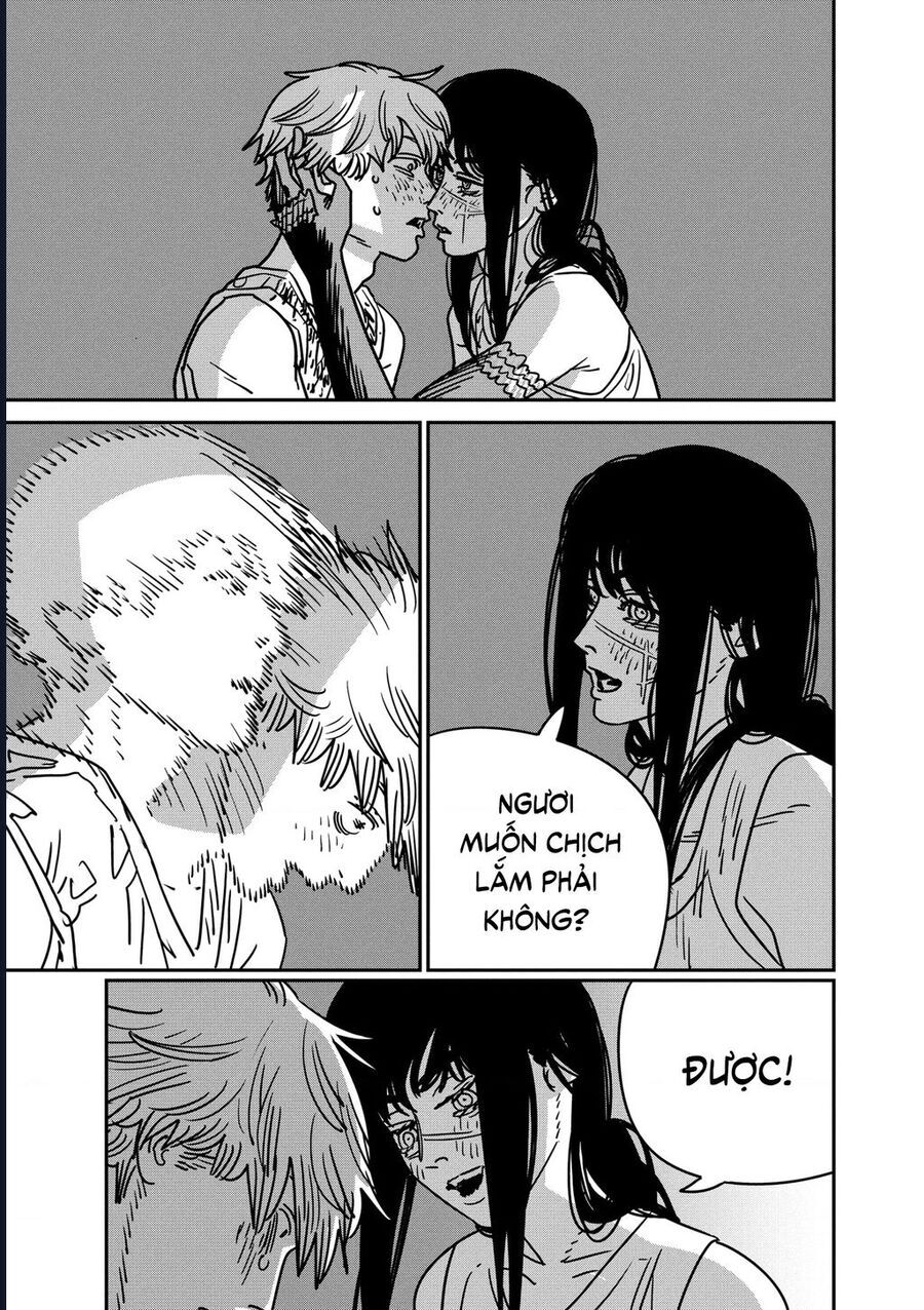 chainsaw man - thợ săn quỷ chapter 193 13