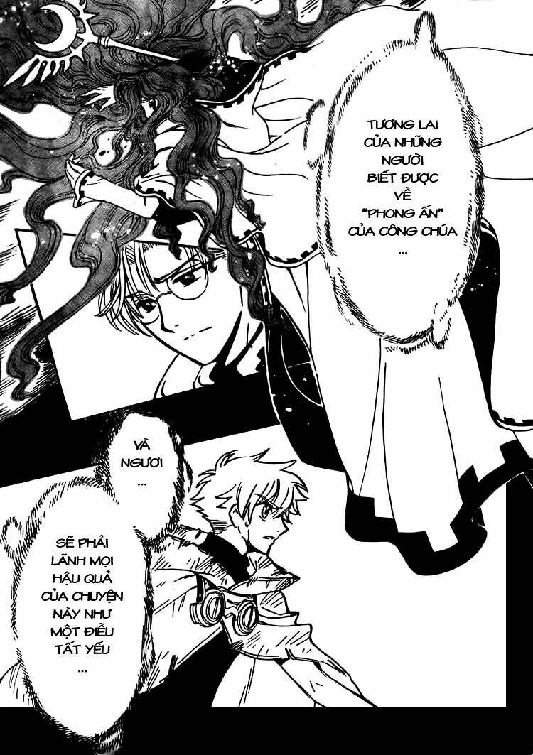 huyền thoại đôi cánh chapter 201 9